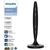 Antena Interna Philips 4 Em 1 (cod.0056) - comprar online