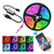 Fita De Led RGB Bluetooth 5M (cod.0068) - comprar online