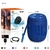 Caixa De Som Flip Mini JBL Wireles V5.1 (cod.0059)