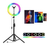 Ring Light Luz Rgb Colorida 14 Polegadas (cod.00154) - comprar online