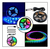 Fita De Led RGB Bluetooth 5M (cod.0044) na internet