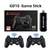 Vídeo Game Retrô Stick Com 2 Controles GD10 64GB (cod.00190) - comprar online