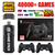 Vídeo Game Retrô Stick Com 2 Controles GD10 64GB (cod.00190) na internet