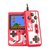 Mini Game Sup 400 Jogos 8 Bit Com Controle Extra (cod.0057) - comprar online