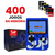 Mini Game Sup 400 Jogos 8 Bit (cod.0051) na internet