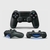 Controle Sem Fio Dualshock 4 Sony Ps4 (cod.00113) - comprar online