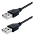 Cabo Usb Macho X Macho Nas Duas Pontas (cod.008)