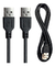 Cabo Usb Macho X Macho Nas Duas Pontas (cod.008) - comprar online