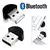 Adaptador Bluetooth USB 5.0 (cod.0011) - comprar online