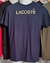 CAMISA LACOSTE