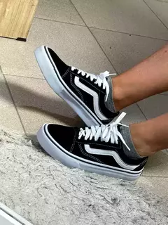 VANS OLD SCHOOL en internet