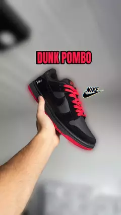 NIKE DUNK POMBO