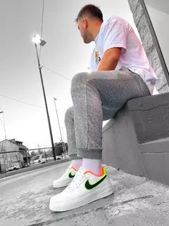 NIKE PREMIUM FLUOR