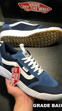 VANS ULTRARANGE AZUL