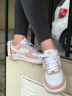 NIKE PREMIUM ROSAS - Mi chula Calzados