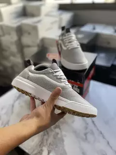 VANS ULTRARANGE GRIS en internet