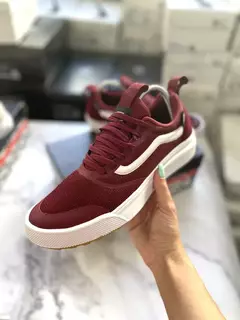 VANS ULTRARANGE BORDO en internet