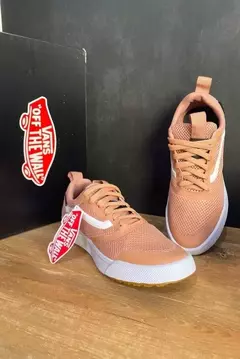 VANS ULTRARANGE ROSAS en internet