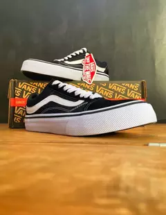 VANS OLD SCHOOL