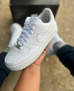 NIKE DUNK SB BLANCO