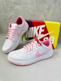 NIKE CLASICAS