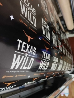 ADESIVO TEXAS WILD MOD 01