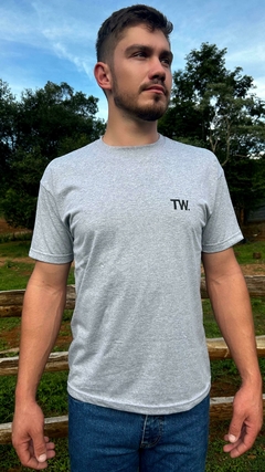 CAMISETA TEXAS WILD TW REF. 0007 na internet