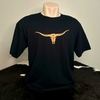 CAMISETA TEXAS WILD LONGHORN REF. 0005