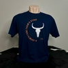 CAMISETA BOI DO TEXAS TEXAS WILD REF. 0001