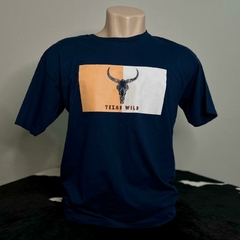 CAMISETA TEXAS WILD REF. 0002