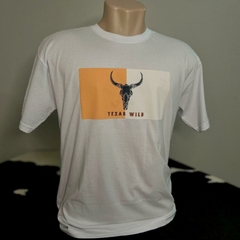 CAMISETA TEXAS WILD REF. 0002 na internet