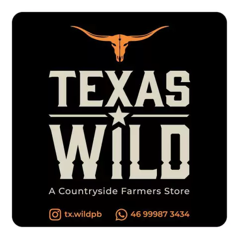 Texas Wild