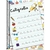 Caderno caligrafia universitário capa dura 96fls 79156 Spiral PT 1 UN