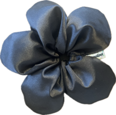 Scrunchie Flor