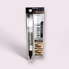 Barra para cejas Tattoo Studio Brow Lift Stick Maybelline