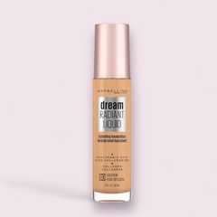 Base Dream Radiant Liquid Maybelline