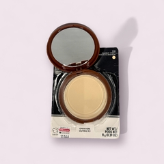 Polvo compacto Clean Pressed Powder Covergirl - comprar online