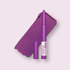 Delineador SuperStay Ink Crayon Shimmer Maybelline - comprar online