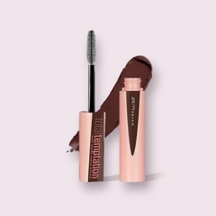 Máscara Total Temptation Maybelline - comprar online