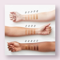 Base Fit Me Tinted Moisturizer Maybelline en internet