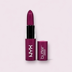 Labial Butter Lipstick NYX en internet