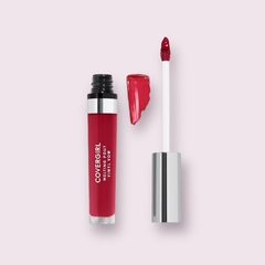 Labial Líquido Melting Pout Vinyl Vow Covergirl - comprar online