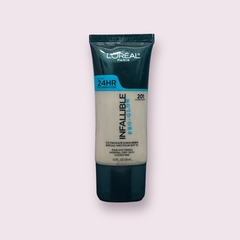 Base Infallible Pro Glow L'Oreal