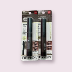 Colorstay Browfiber Filler Revlon