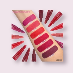 Labiales Adorbs Matte Kleancolor - comprar online