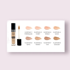 Corrector Full Coverage Radiance Amuse - comprar online