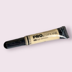 Corrector PRO Conceal HD L.A. Girl - comprar online