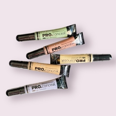 Corrector PRO Conceal HD L.A. Girl