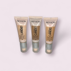 Base Photoready Candid Revlon - comprar online