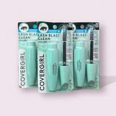 Máscara Lash Blast Clean Covergirl